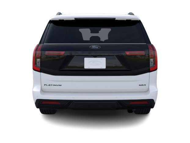 Thumbnail: 2026 Ford Expedition MAX - 5