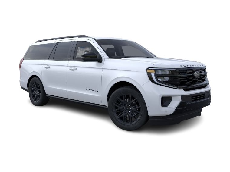 Thumbnail: 2026 Ford Expedition MAX - 14