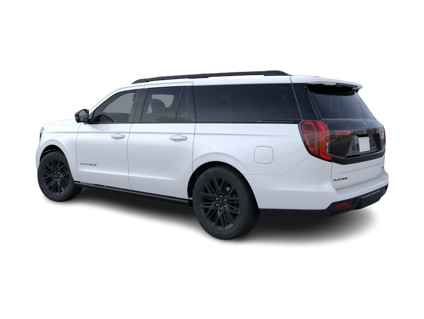 Thumbnail: 2026 Ford Expedition MAX - 4