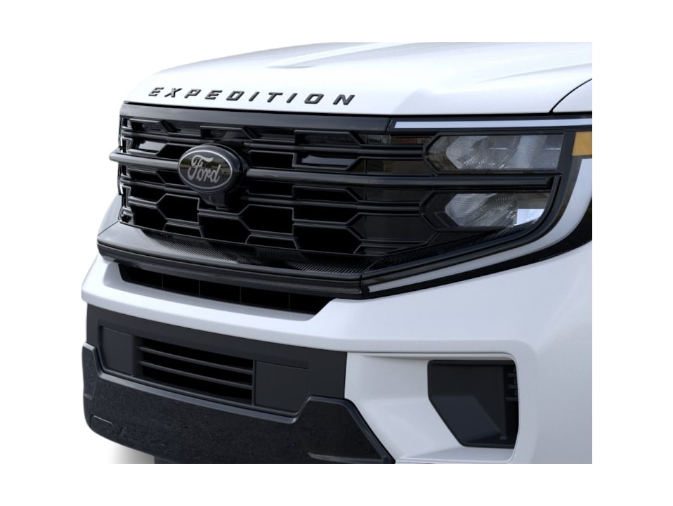 Thumbnail: 2026 Ford Expedition MAX - 18