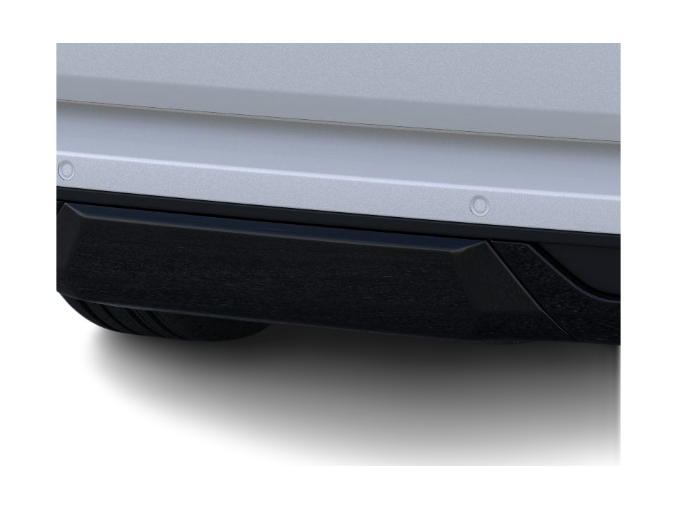 Thumbnail: 2026 Ford Expedition MAX - 23