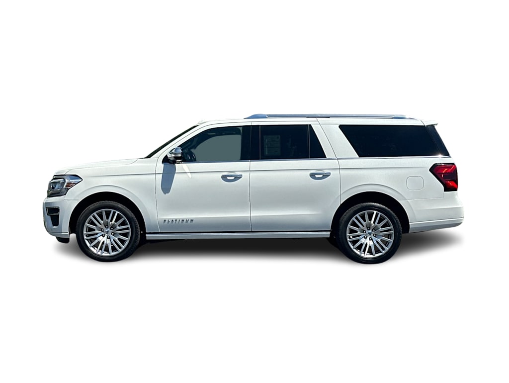 Thumbnail: 2023 Ford Expedition MAX - 3