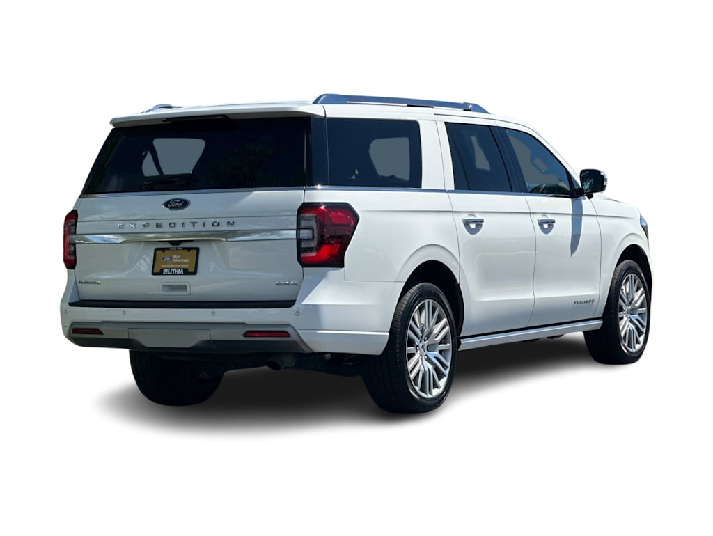 Thumbnail: 2023 Ford Expedition MAX - 17