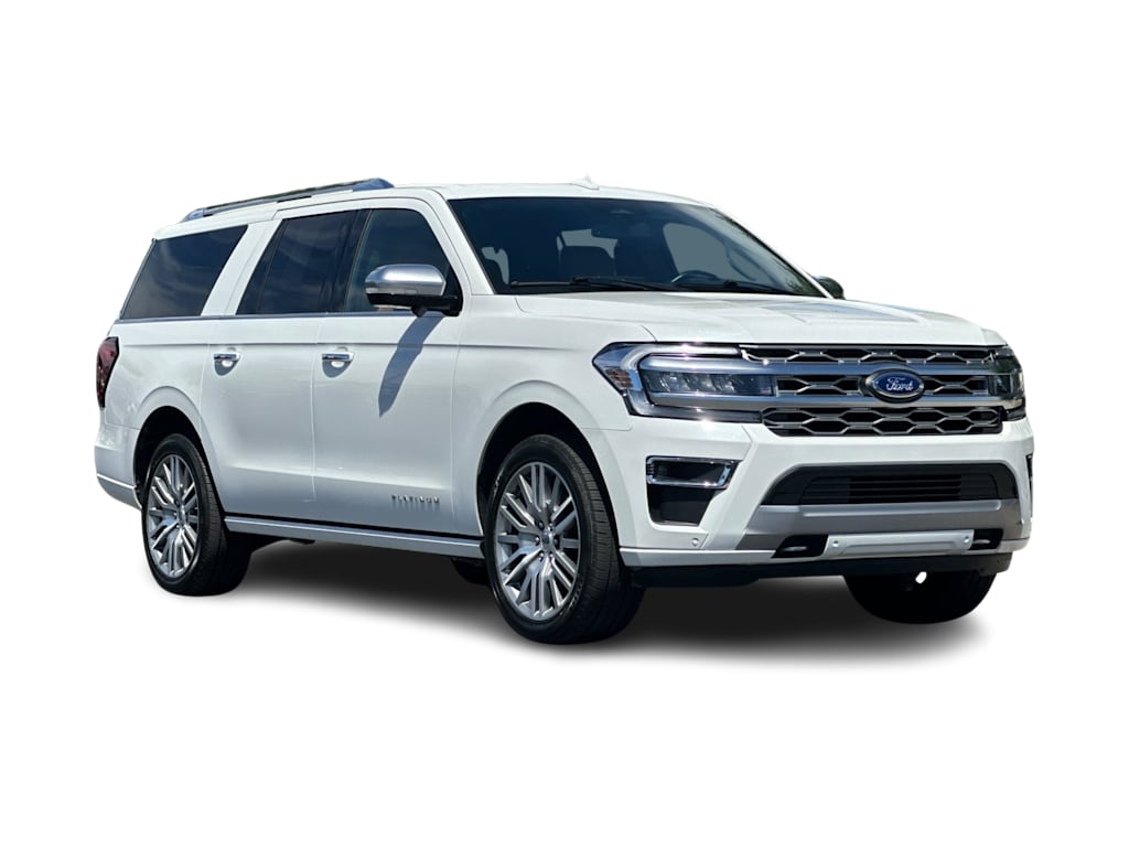 Thumbnail: 2023 Ford Expedition MAX - 19