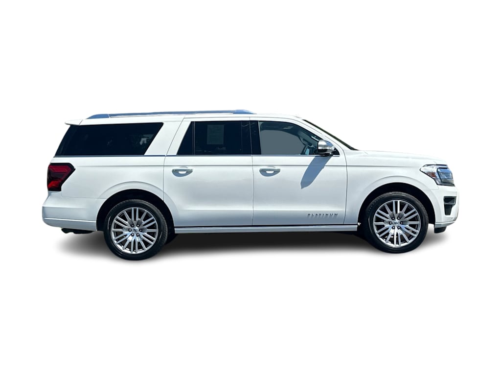 Thumbnail: 2023 Ford Expedition MAX - 18