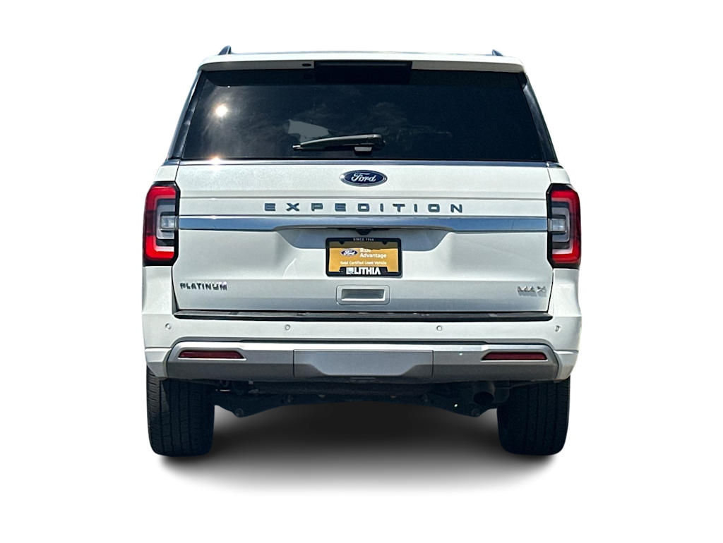 Thumbnail: 2023 Ford Expedition MAX - 5