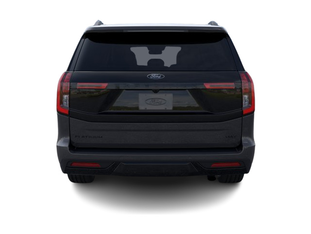 Thumbnail: 2026 Ford Expedition MAX - 5
