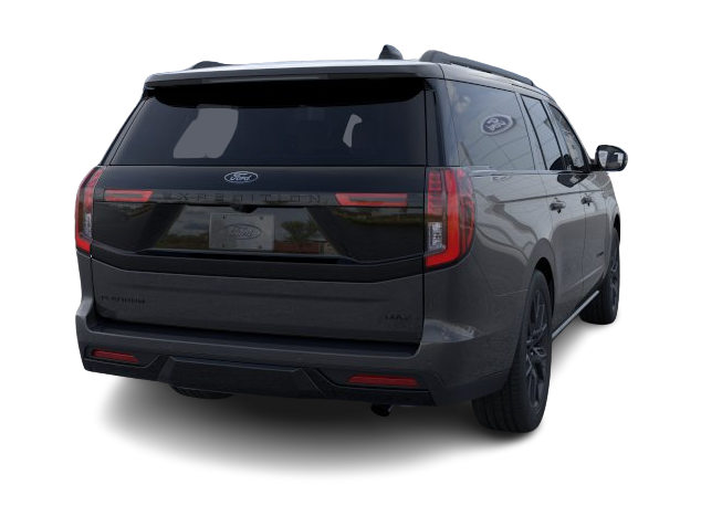 Thumbnail: 2026 Ford Expedition MAX - 15