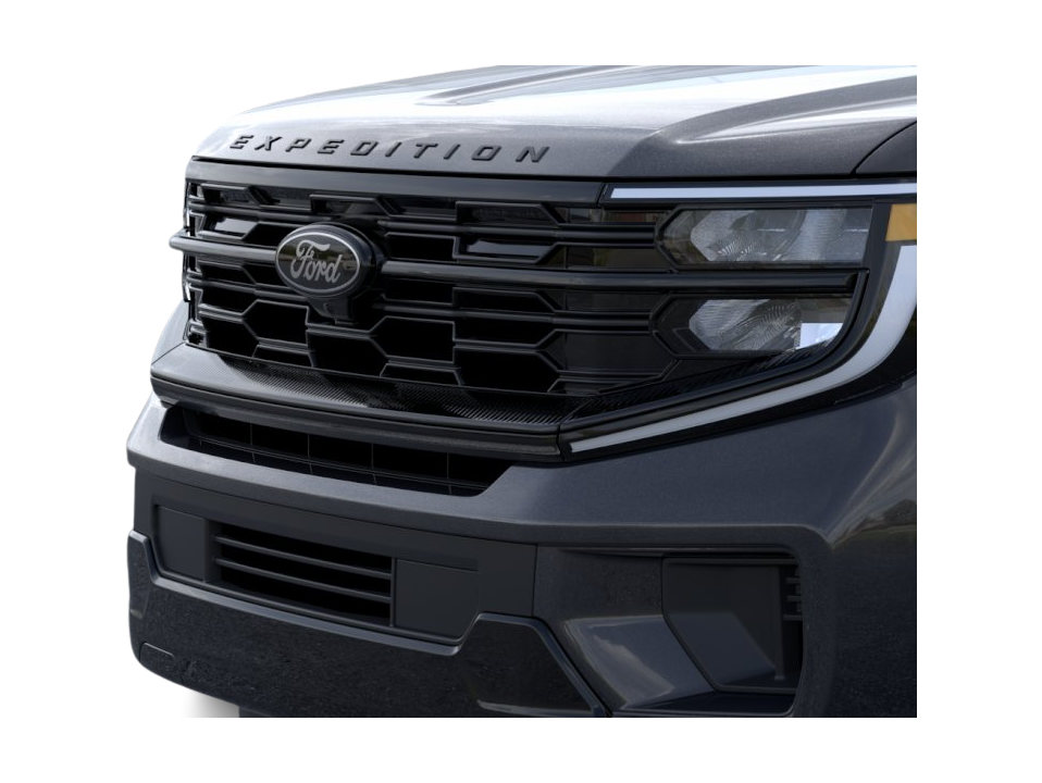 Thumbnail: 2026 Ford Expedition MAX - 18