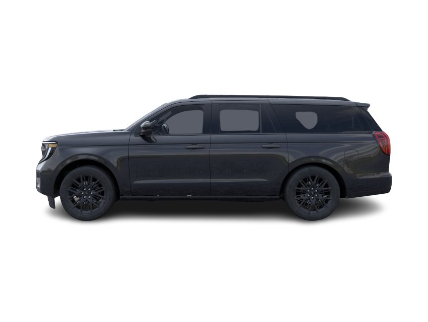 Thumbnail: 2026 Ford Expedition MAX - 3