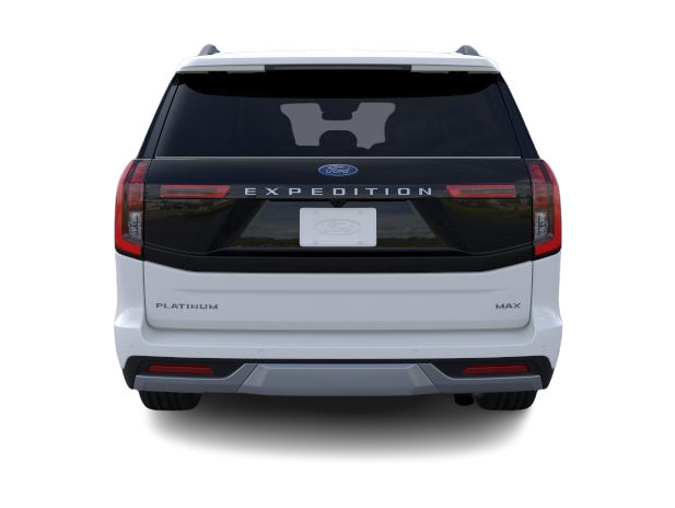 Thumbnail: 2026 Ford Expedition MAX - 5