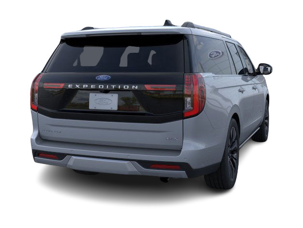 Thumbnail: 2025 Ford Expedition MAX - 15