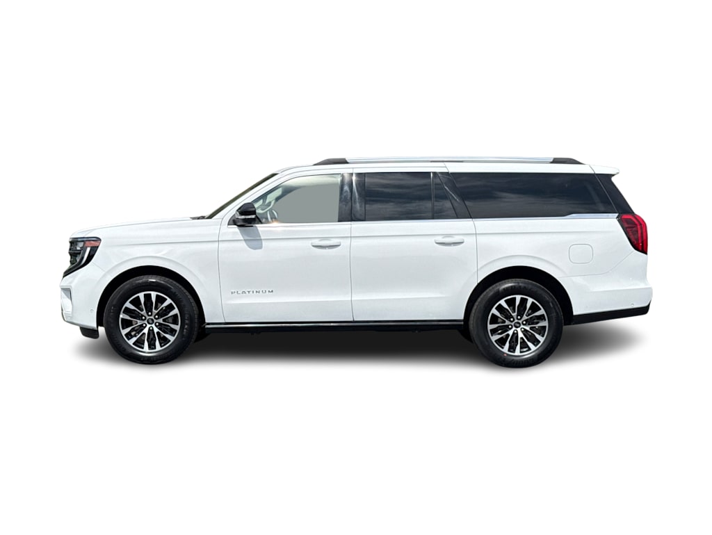 Thumbnail: 2025 Ford Expedition MAX - 3