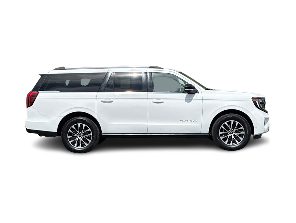 Thumbnail: 2025 Ford Expedition MAX - 18