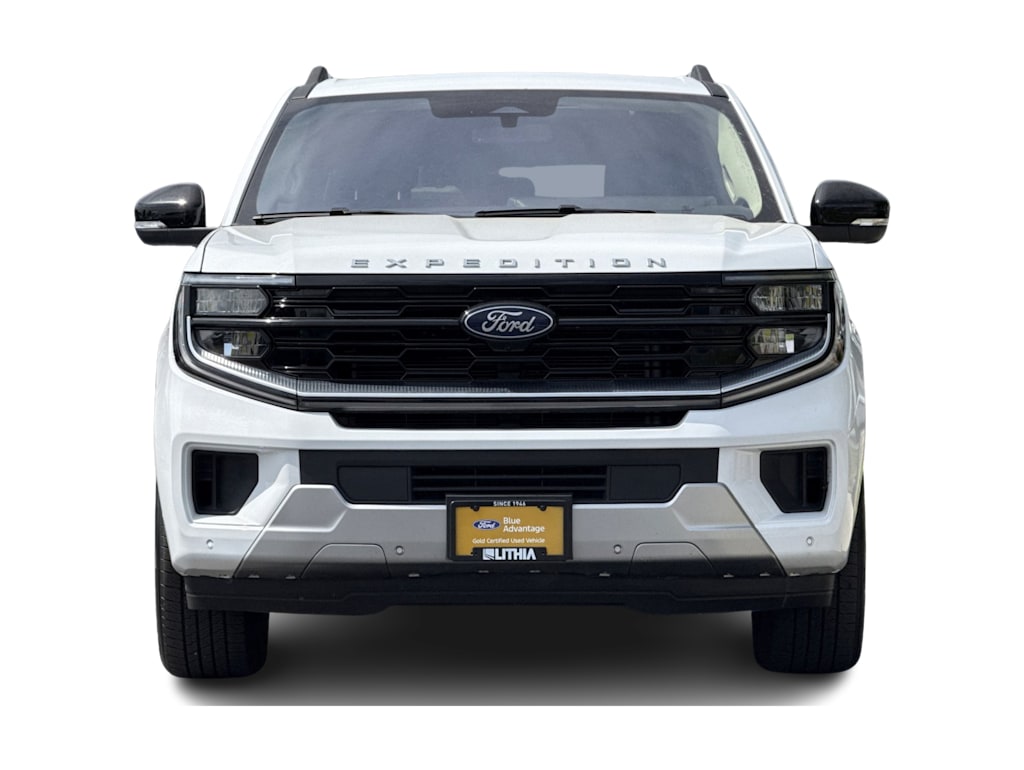 Thumbnail: 2025 Ford Expedition MAX - 6