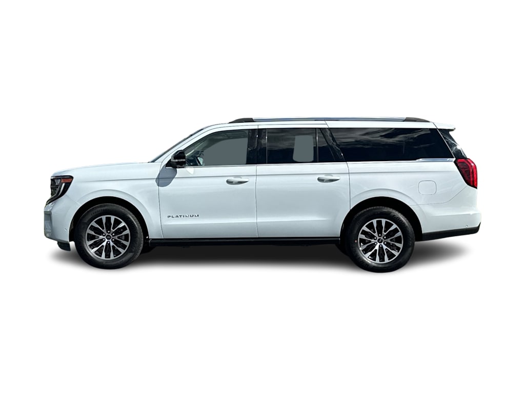 Thumbnail: 2025 Ford Expedition MAX - 3