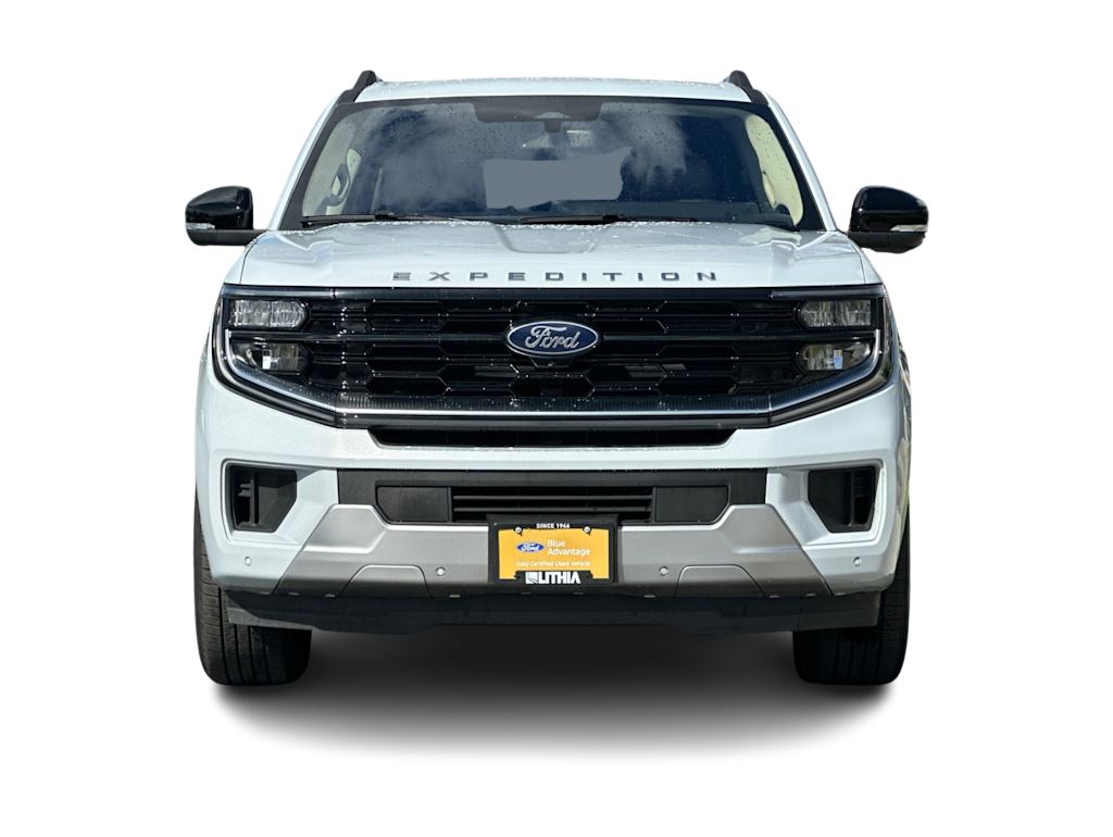 Thumbnail: 2025 Ford Expedition MAX - 6
