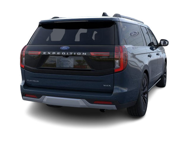 Thumbnail: 2025 Ford Expedition MAX - 15