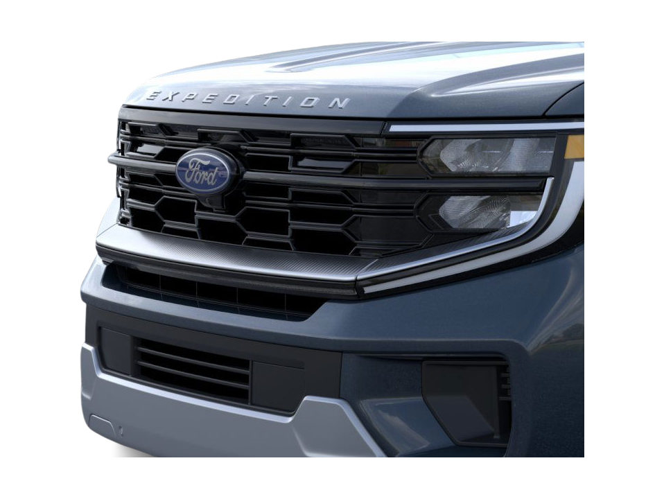 Thumbnail: 2025 Ford Expedition MAX - 18