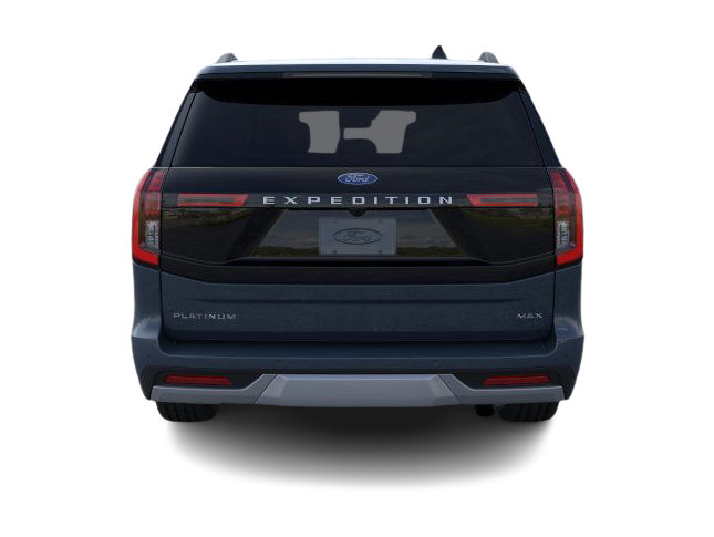 Thumbnail: 2025 Ford Expedition MAX - 5