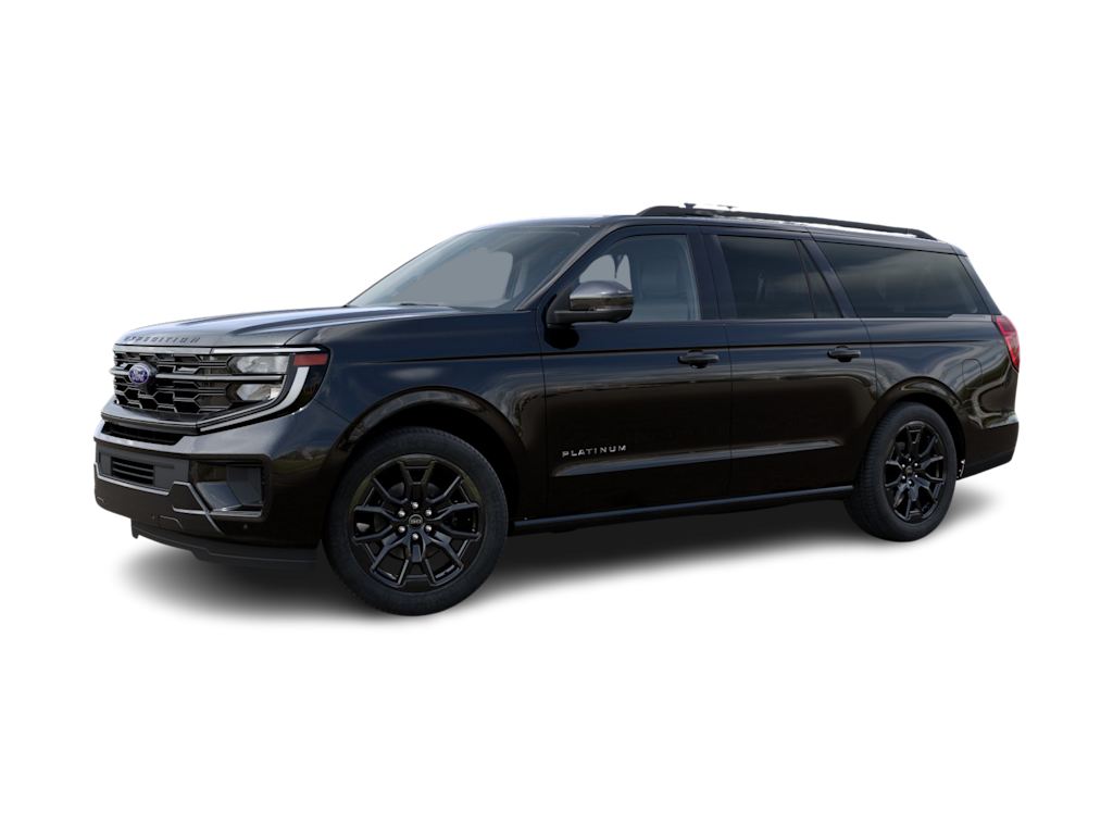 Thumbnail: 2027 Ford Expedition MAX - 3