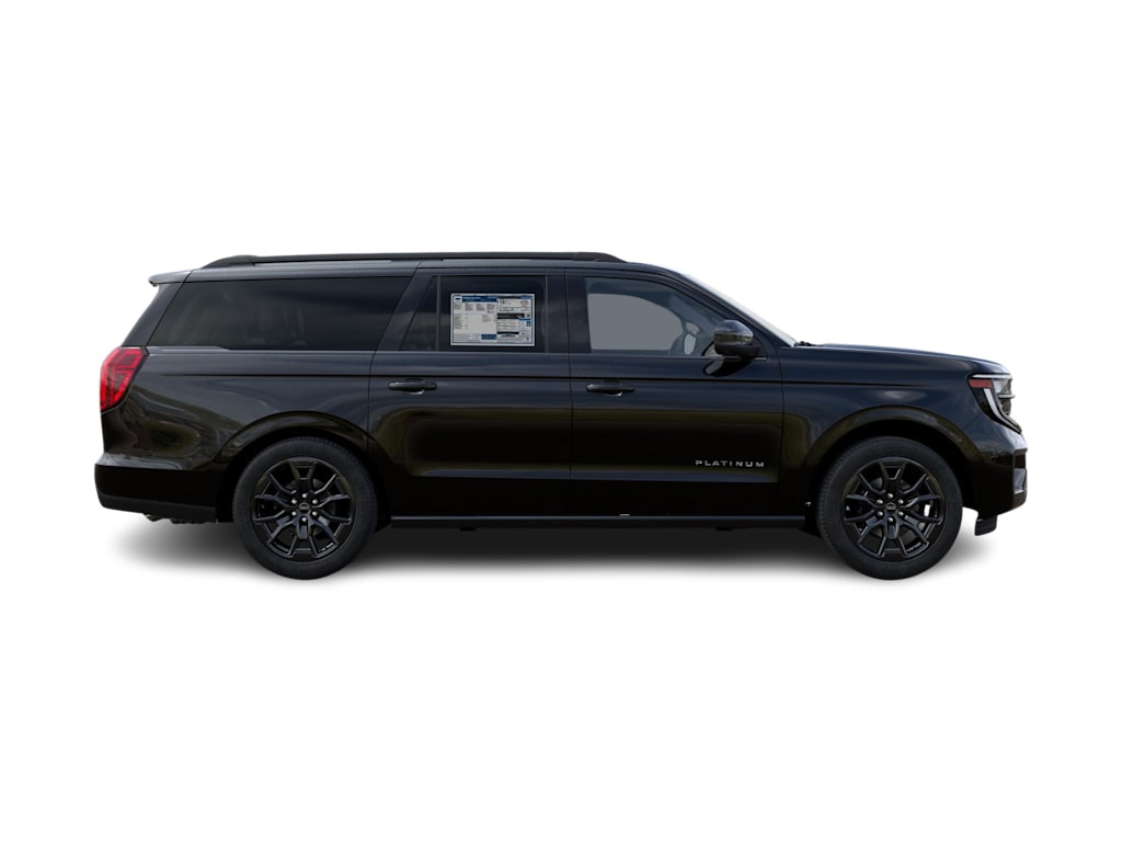 Thumbnail: 2027 Ford Expedition MAX - 13