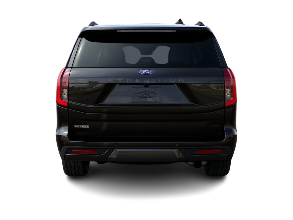 Thumbnail: 2027 Ford Expedition MAX - 5