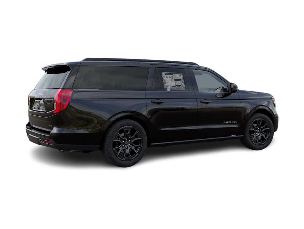 Thumbnail: 2027 Ford Expedition MAX - 15