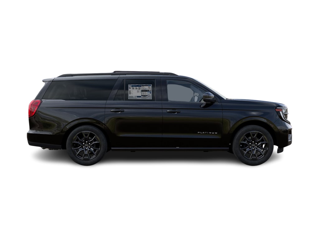 Thumbnail: 2027 Ford Expedition MAX - 14