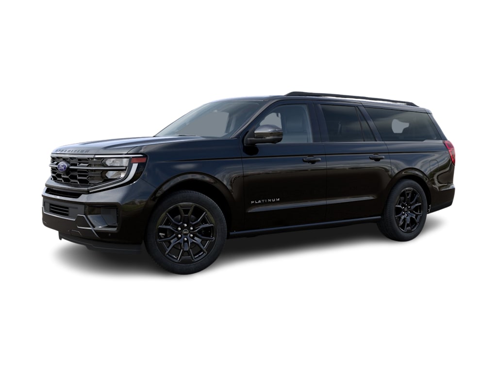 Thumbnail: 2027 Ford Expedition MAX - 3