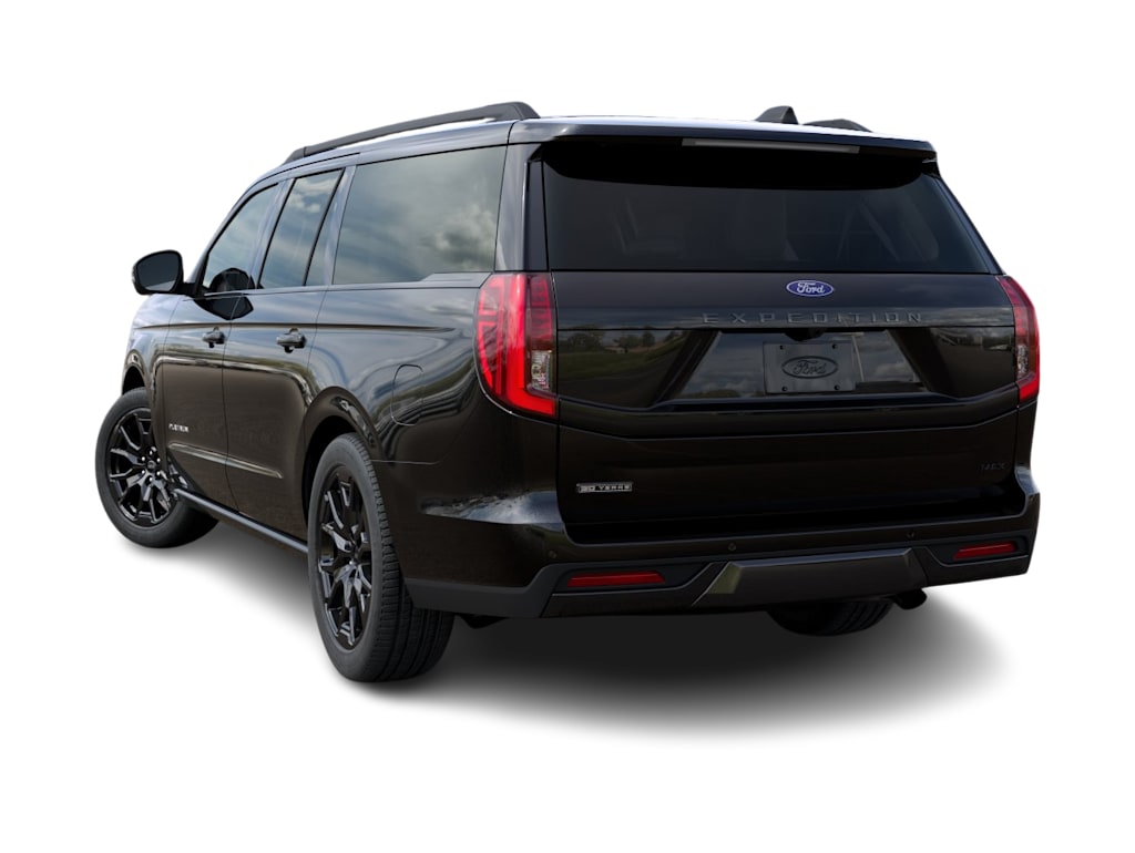 Thumbnail: 2027 Ford Expedition MAX - 4