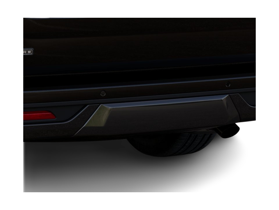 Thumbnail: 2027 Ford Expedition MAX - 23