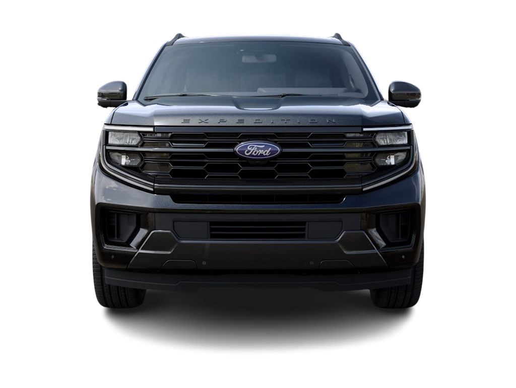 Thumbnail: 2027 Ford Expedition MAX - 6