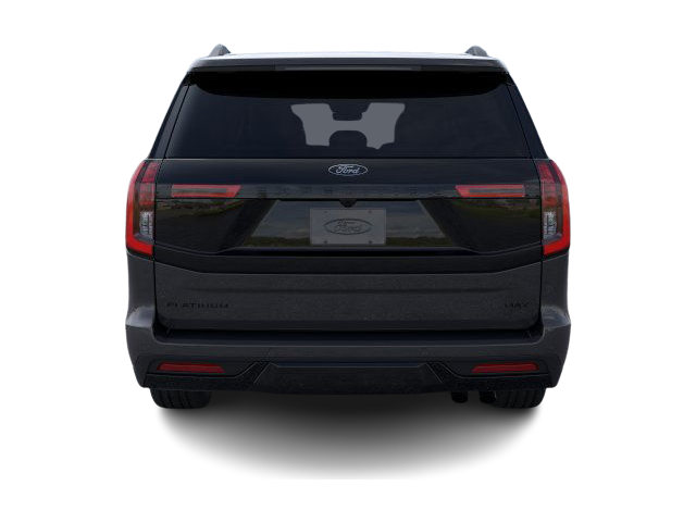 Thumbnail: 2025 Ford Expedition MAX - 5