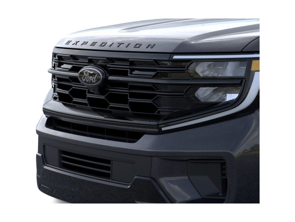 Thumbnail: 2025 Ford Expedition MAX - 18