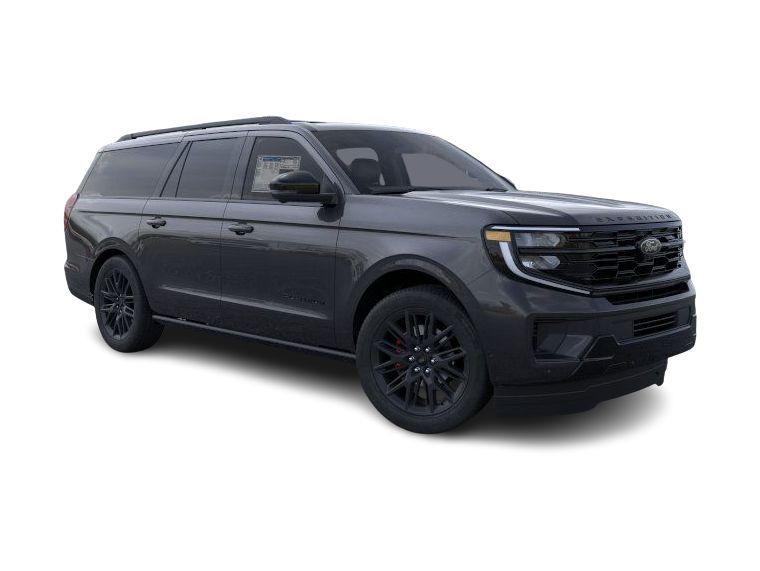 Thumbnail: 2025 Ford Expedition MAX - 14