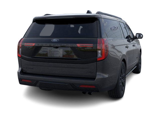 Thumbnail: 2025 Ford Expedition MAX - 15