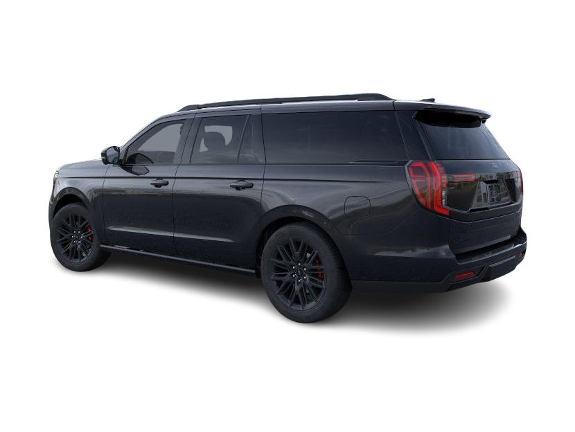 Thumbnail: 2025 Ford Expedition MAX - 4