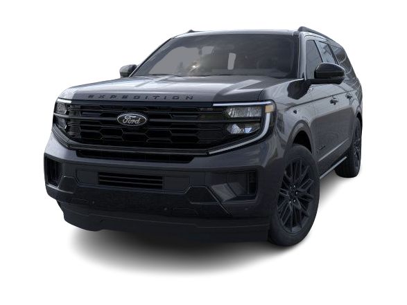 Thumbnail: 2025 Ford Expedition MAX - 6
