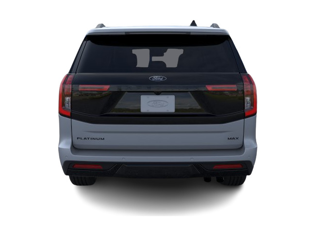 Thumbnail: 2026 Ford Expedition MAX - 5