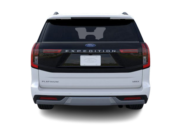 Thumbnail: 2025 Ford Expedition MAX - 5
