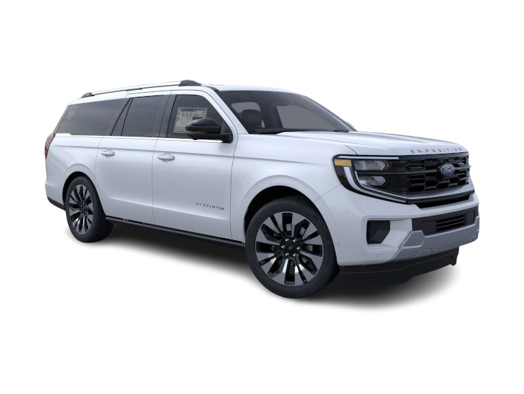 Thumbnail: 2025 Ford Expedition MAX - 13