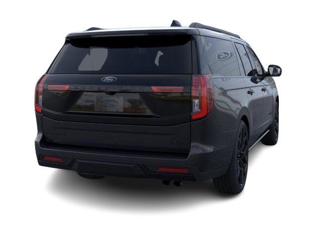Thumbnail: 2026 Ford Expedition MAX - 15