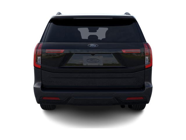 Thumbnail: 2026 Ford Expedition MAX - 5