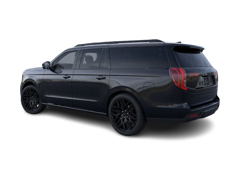 Thumbnail: 2026 Ford Expedition MAX - 4