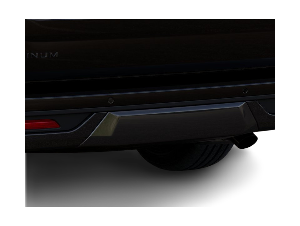 Thumbnail: 2027 Ford Expedition MAX - 23
