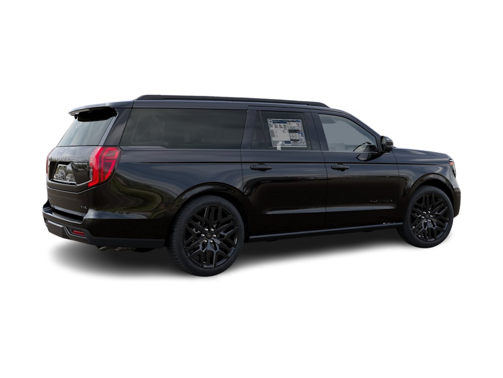 Thumbnail: 2027 Ford Expedition MAX - 14