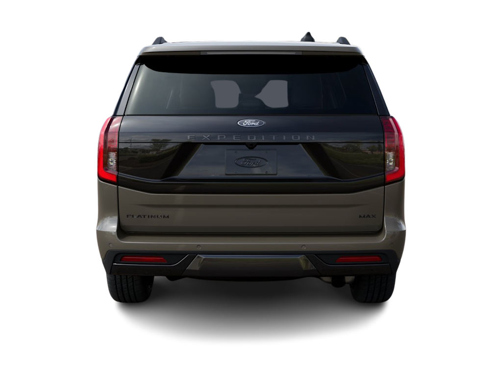 Thumbnail: 2027 Ford Expedition MAX - 5