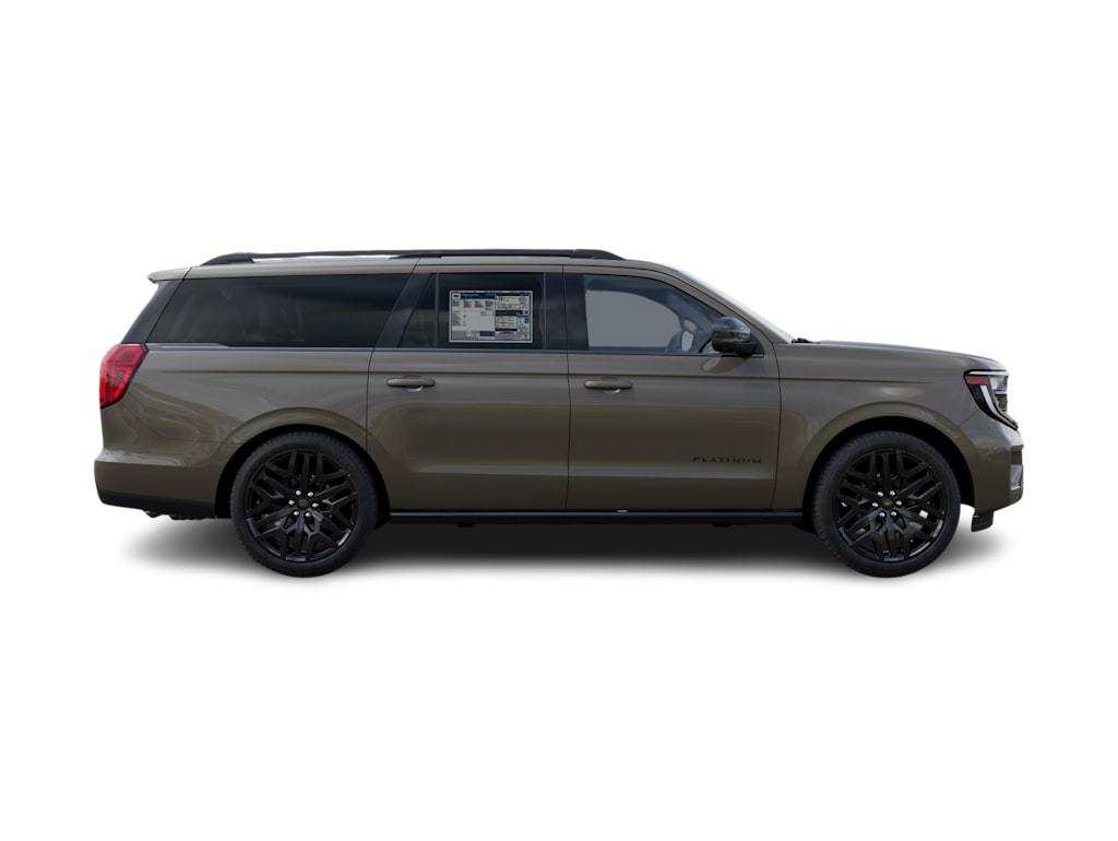Thumbnail: 2027 Ford Expedition MAX - 13