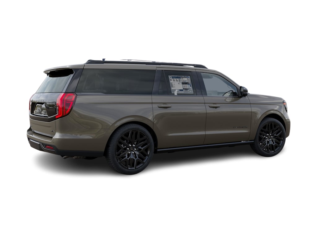 Thumbnail: 2027 Ford Expedition MAX - 14